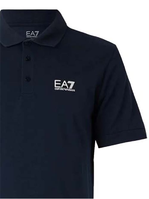  EMPORIO ARMANI EA7 | 8NPF14 PJVQZ/1562